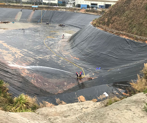 沈阳废水池清理