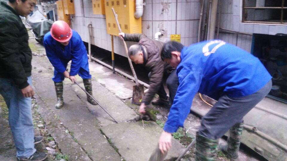 沈阳清掏化粪池、管道疏通一站式服务<高效><技术><可靠>